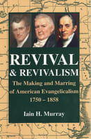 Revival and Revivalism Hardback