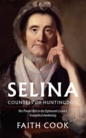 Selina Countess of Huntingdon Hardback