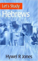 Hebrews (Let's Study (Banner Of Truth) Series) Paperback