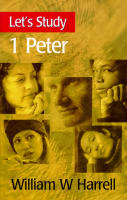 1 Peter (Let's Study (Banner Of Truth) Series) Paperback