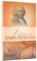 Letters of John Newton Hardback