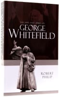 The Life and Times of George Whitefield Paperback
