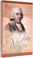 The Life of John Newton Paperback