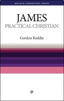 James: The Practical Christian (Welwyn Commentary Series) Paperback