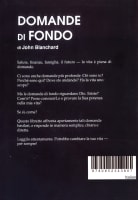 Ultimate Questions (Italian) Booklet