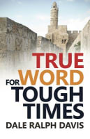 The Word For Tough Times Paperback