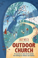 Outdoor Church Paperback