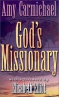 God's Missionary Mass Market Edition