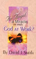 An Angel, a Miracle, Or Simply God At Work? Mass Market Edition