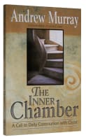 The Inner Chamber Paperback