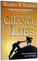 Another Chance At Life Paperback