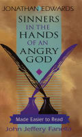 Sinners in the Hands of An Angry God Booklet