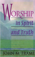 Worship in Spirit and Truth Paperback