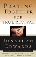 Praying Together For True Revival Paperback