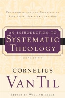 Introduction to Systematic Theology, 2nd Ed Paperback