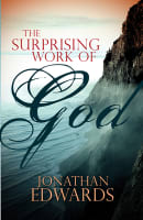 The Surprising Work of God Paperback