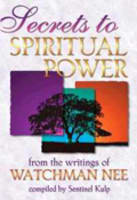 Secrets to Spiritual Power Paperback