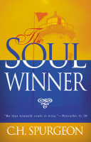 The Soulwinner Paperback