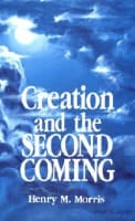 Creation and the Second Coming Paperback