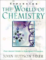 Exploring the World of Chemistry Paperback