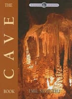 The Cave Book (Wonders Of Creation Series) Hardback