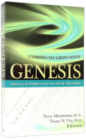 Coming to Grips With Genesis Paperback