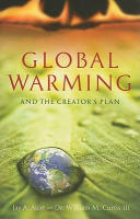 Global Warming and the Creator's Plan Paperback