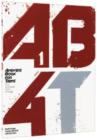 Answers Book 4 Teens (Volume 1) Paperback