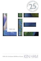 The Lie: Evolution (25th Anniversary Edition: And Expanded) Paperback
