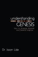 Understanding Genesis Paperback
