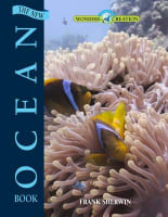 The New Ocean Book (Wonders Of Creation Series) Hardback