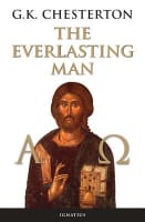 The Everlasting Man Paperback