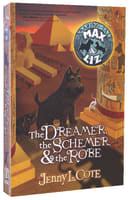 Dreamer, the Schemer, and the Robe, the (#02 in Epic Order Of The Seven Series) Paperback