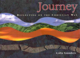 Journey - Reflecting on the Christian Way Hardback