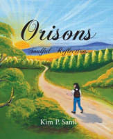 Orisons: Soulful Reflections Paperback