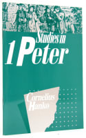 Studies in 1 Peter Paperback