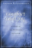 Comfort and Joy Hardback