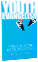 Youth Evangelism Paperback