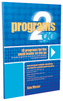 Programs 2 Go (Reproducible) (Studies 2 Go Series) Paperback