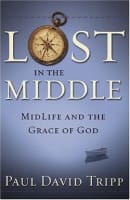 Lost in the Middle Paperback