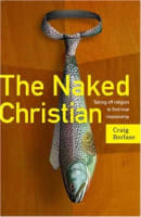 The Naked Christian Paperback