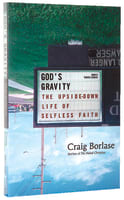 God's Gravity Paperback