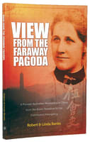 View From the Faraway Pagoda Paperback