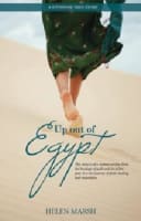 Up Out of Egypt Paperback