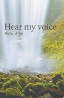 Hear My Voice Paperback