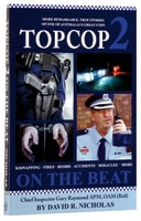 Top Cop #02: On the Beat Paperback