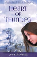 Heart of Thunder (#02 in Aussie Sky Series) Paperback