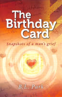 The Birthday Card Paperback