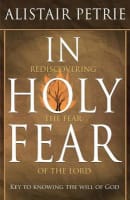 In Holy Fear Paperback