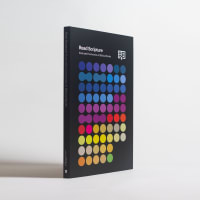 Bibleproject Coffee Table Book: Illustrated Summaries of Biblical Books (Read Scripture Series) Hardback